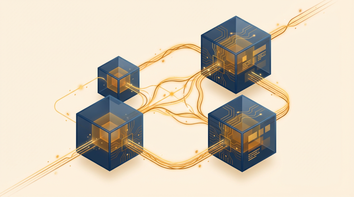 From Minority Report to The Orb