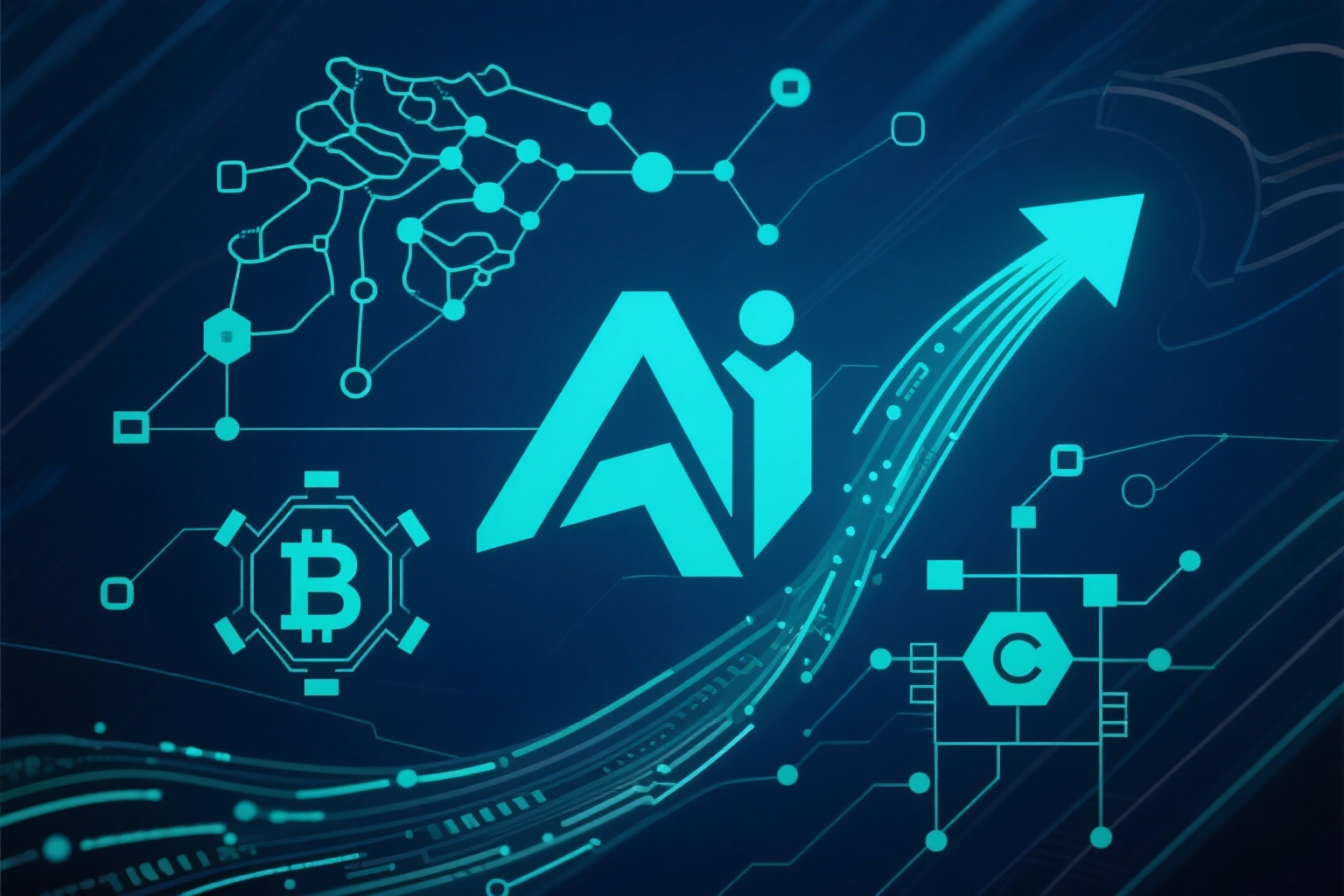 Dr. Olga Chatelain - AI & Blockchain Tech Expert